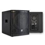Proreck SP-12X 1000W Powered DJ Subwoofer
