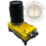 Cognex In-Sight 5603 with 55mm Telecentric Lens