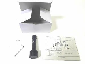 Moritex Telecentric 1.5X C-Mount Lens