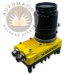 Cognex In-Sight 5603 with 55mm Telecentric Lens