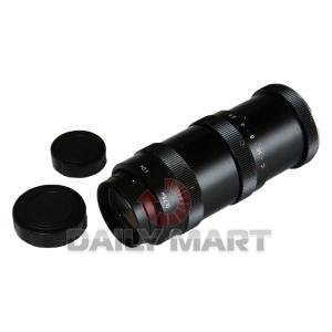 KEYENCE CA-LM0510 Telecentric Lens for Precision Imaging