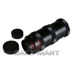 KEYENCE CA-LM0510 Telecentric Lens for Precision Imaging