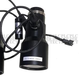 VST VS-TCM025-150CO High Res Coaxial Telecentric Lens