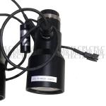 VST VS-TCM025-150CO High Res Coaxial Telecentric Lens