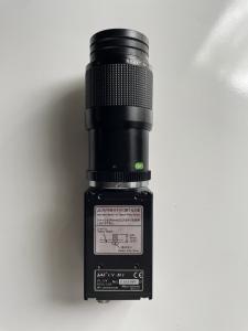 Computar 55mm Telecentric Lens for JAI Camera