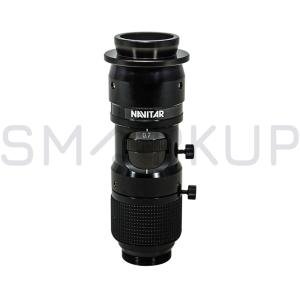 NAVITAR OPTEM 0.7-4.5X Telecentric Lens