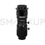 NAVITAR OPTEM 0.7-4.5X Telecentric Lens