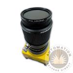 Cognex In-Sight 5603 with 55mm Telecentric Lens