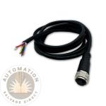 Cognex In-Sight 5603 with 55mm Telecentric Lens