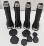 Edmund Optics 0.43X Telecentric Lens, 157mm