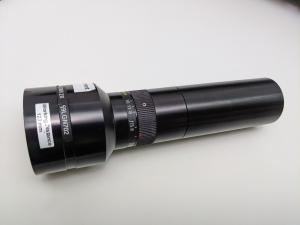 Melles Griot 2X Telecentric Lens C-Mount