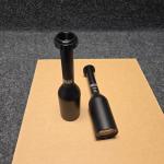 Edmund Optics 0.5X Telecentric Lens Pair