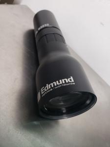 Edmund Optics 1.7X Telecentric C-Mount Lens