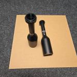 Edmund Optics 0.5X Telecentric Lens Pair