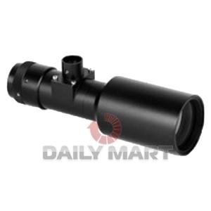 SPO TCL3.0X-110D Coaxial Optical Telecentric Lens