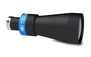 Opto Engineering Telecentric Lens 1/2" f/8 157.8 mm