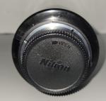 Nikon F Mount 100MM Micro Lens with Telecentric 59-LGB-499