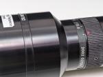 Melles Griot 2X Telecentric Lens C-Mount