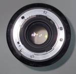 Nikon F Mount 100MM Micro Lens with Telecentric 59-LGB-499