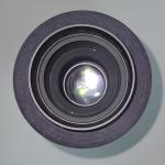 Nikon F Mount 100MM Micro Lens with Telecentric 59-LGB-499