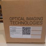 Opto Engineering Telecentric Lens 1/2" f/8 157.8 mm