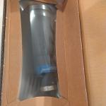 Opto Engineering Telecentric Lens 1/2" f/8 157.8 mm