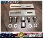 Universal T3/T4 Turbo Charger Kit with Accessories