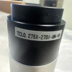 Telecentric Lens TCL0 275X-2701-8M-VN for Machine Vision