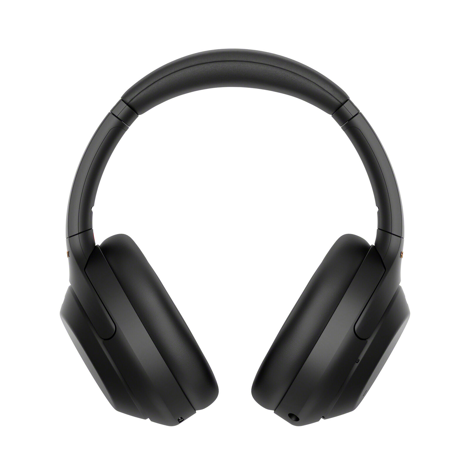 Sony WH-1000XM4 Wireless Over-Ear Headphones - Black, VIP