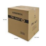 ProReck 14U Rack Case with Slant Mixer Top