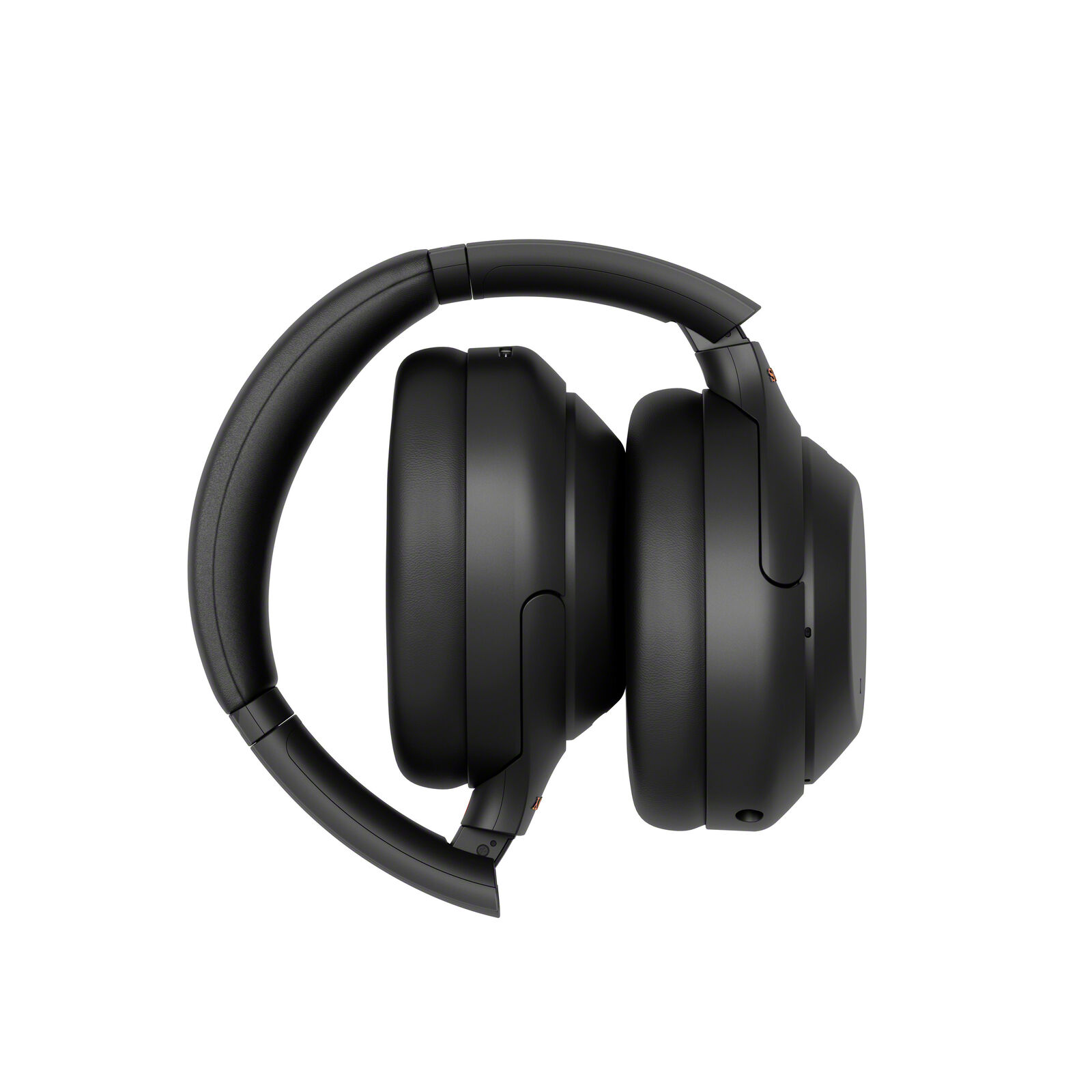 Sony WH-1000XM4 Wireless Over-Ear Headphones - Black, VIP