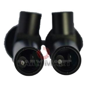 MORITEX MML1-ST110D Coaxial Telecentric Lens
