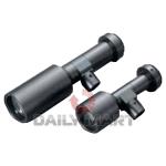 MORITEX MML1-ST110D Coaxial Telecentric Lens