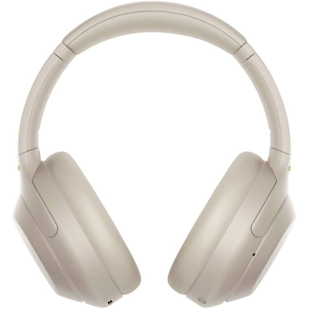 Sony WH1000XM4/S Premium Wireless Noise Cancelling Headphones