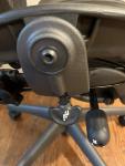 Herman Miller Aeron Chair Size B with Posturefit