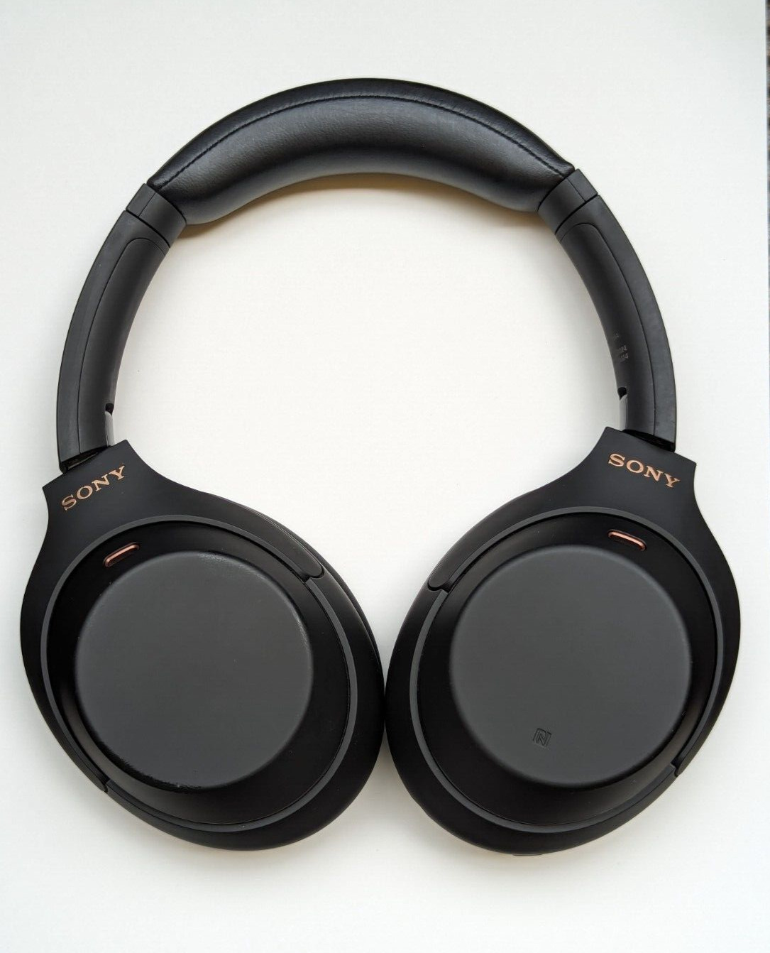 Sony WH-1000XM4 Wireless Over-Ear Headphones VIP Marketplace