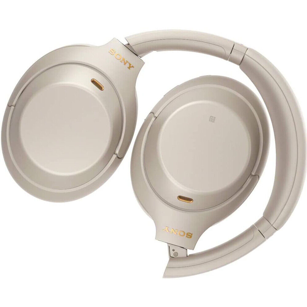 Sony WH1000XM4/S Premium Wireless Noise Cancelling Headphones