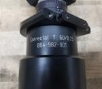 Correctal T 60/0.25 Telecentric Lens with Camera