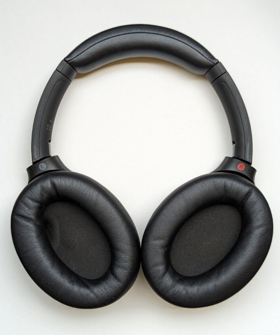 Sony WH-1000XM4 Wireless Over-Ear Headphones VIP Marketplace