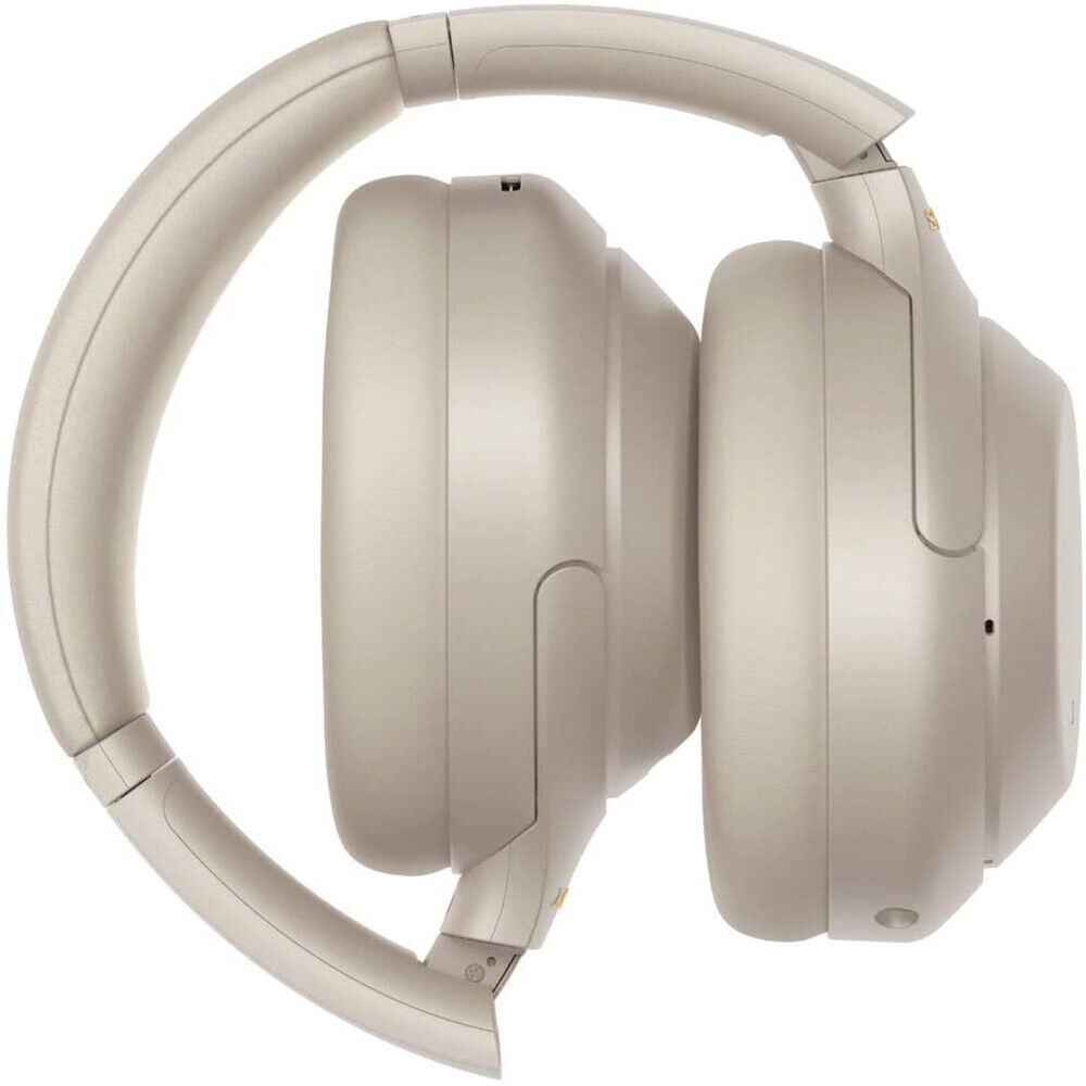 Sony WH1000XM4/S Premium Wireless Noise Cancelling Headphones