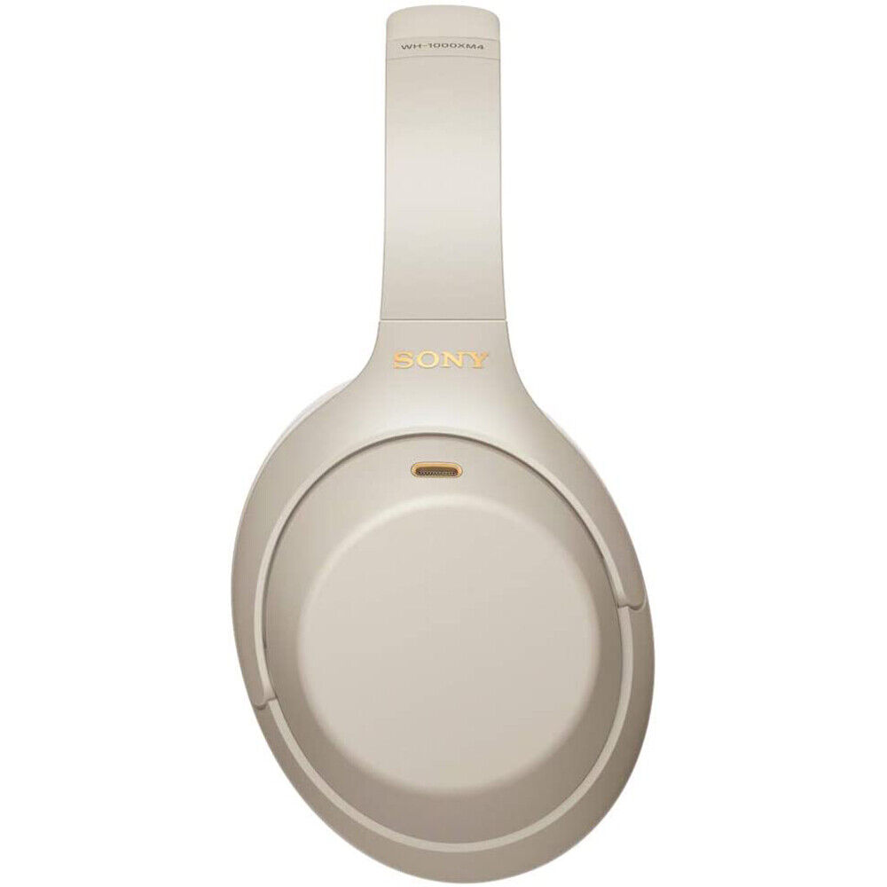 Sony WH1000XM4/S Premium Wireless Noise Cancelling Headphones
