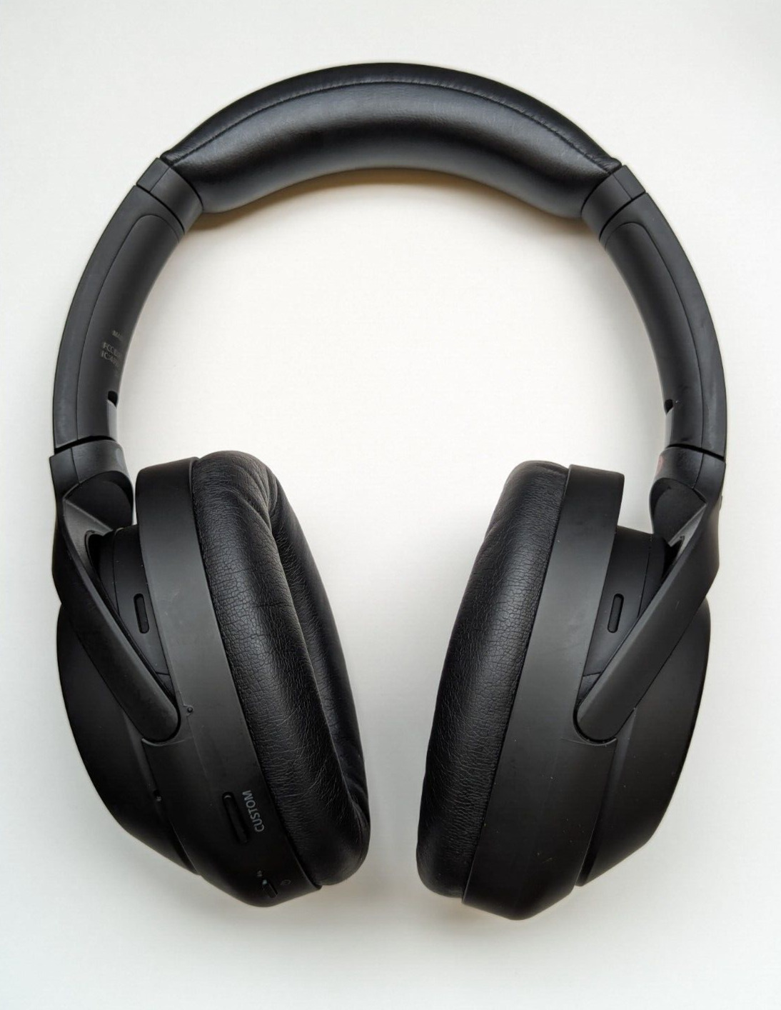 Sony WH-1000XM4 Wireless Over-Ear Headphones VIP Marketplace