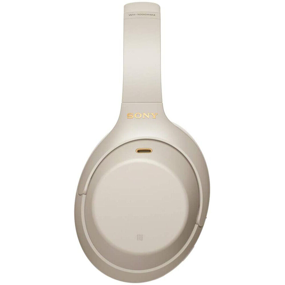 Sony WH1000XM4/S Premium Wireless Noise Cancelling Headphones