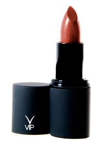 VIP Long Wear Copper Lipstick for Glam Looks