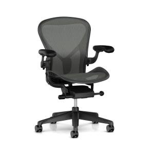 Herman Miller Aeron Remastered Chair - Size B