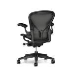 Herman Miller Aeron Remastered Chair - Size B
