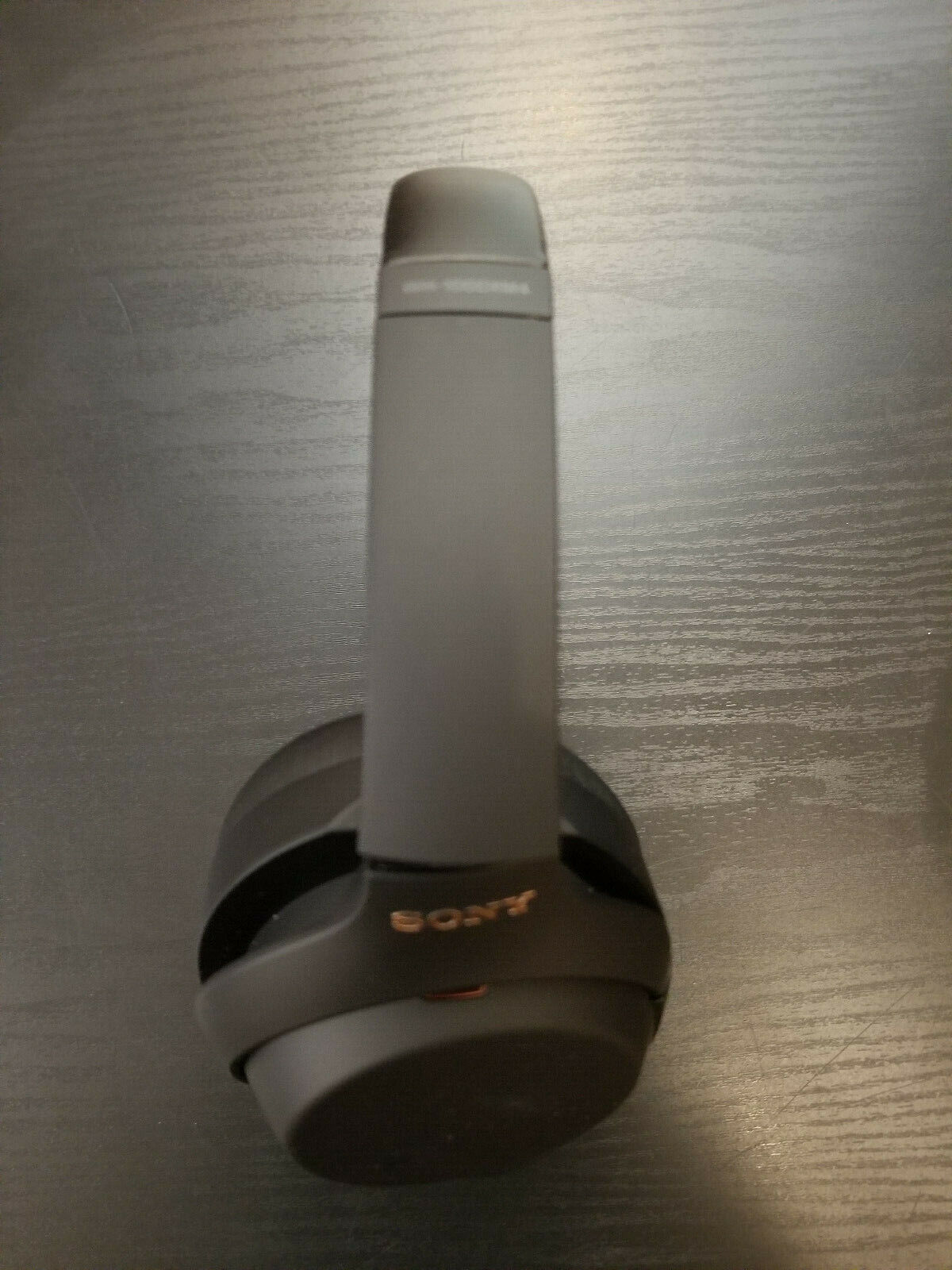 Sony XM4 Wireless Over-Ear Headphones VIP Marketplace Black