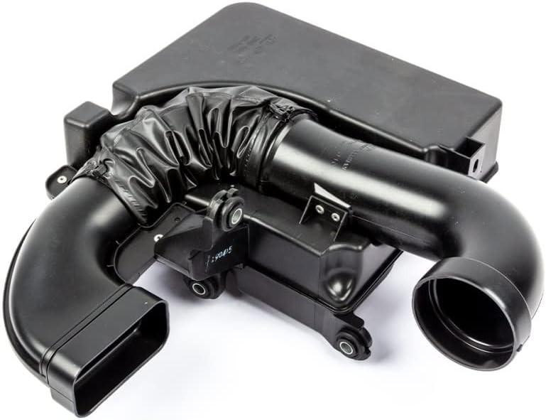 OEM Resonator for Hyundai Accent 11-14