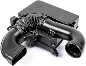 OEM Resonator for Hyundai Accent 11-14