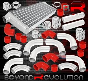 DIY Turbo Charger Intercooler Pipe Kit 3.0